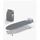 thumbnail image 1 of Tabla De Planchar Plegable Con Soporte, 1 of 4