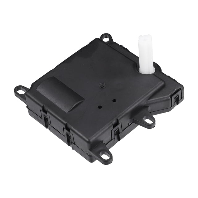 Reemplazo del actuador de control de la puerta de mezcla de aire del calentador HVAC para Ford Explorer Durable No.F5TZ19E616C