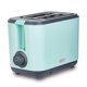 thumbnail image 1 of TOSTADOR 5 NIVELEES DE TOSTADO DASH COLOR AQUA MARINA, 1 of 3