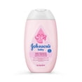 thumbnail image 2 of Crema Corporal Bebé JOHNSON'S Original 400ml, 2 of 6