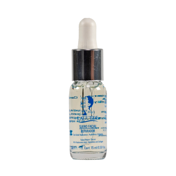 Suero Facial Regenerador LAGUEDE Vibrant Vibrant/Suero Facial/Regenerador