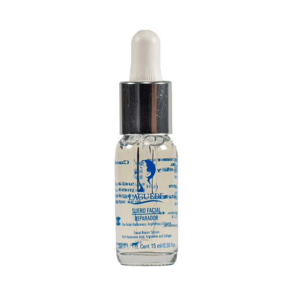 Suero Facial Regenerador LAGUEDE Vibrant Vibrant/Suero Facial/Regenerador
