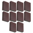 thumbnail image 1 of ELAYARD 20Ud Esponjas Emery Nano Carborundum Marrón Para Limpieza Eficiente En Hogar, 1 of 8