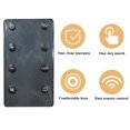 thumbnail image 3 of Control remoto de repuesto universal compatible con barras de sonido de 5, 10 y 15 pulgadas. Control remoto de 8 teclas fácil de usar con respuesta rápida., 3 of 5