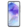 thumbnail image 2 of Smartphone Samsung Galaxy A55 8GB 128GB Azul Oscuro Desbloqueado, 2 of 4