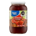 thumbnail image 1 of Mermelada Great Value fresa 980 g, 1 of 4