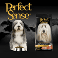thumbnail image 2 of Alimento para Perro Senior Mayor 7 años 3 Kg Perfect Sense, 2 of 2