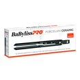 thumbnail image 2 of Plancha de Cabello Babyliss Pro  Porcelain Ceramic BP9557, Placas de  1", 2,5 cm, 2 of 7