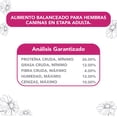thumbnail image 2 of Alimento Super Premium Unika EL Secreto de su Belleza 18 Kg, 2 of 4