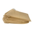 thumbnail image 4 of Advancent Bolsa de té vacía de 100 piezas, filtro con cordón, bolsa de especias, colador, bolsita de té, cafés, soporte más empinado, Type2 NO2, 4 of 6