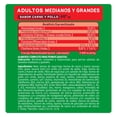 thumbnail image 3 of Alimento para Perro Purina Dog Chow Adulto Medianos y Grandes 4 kg, 3 of 6