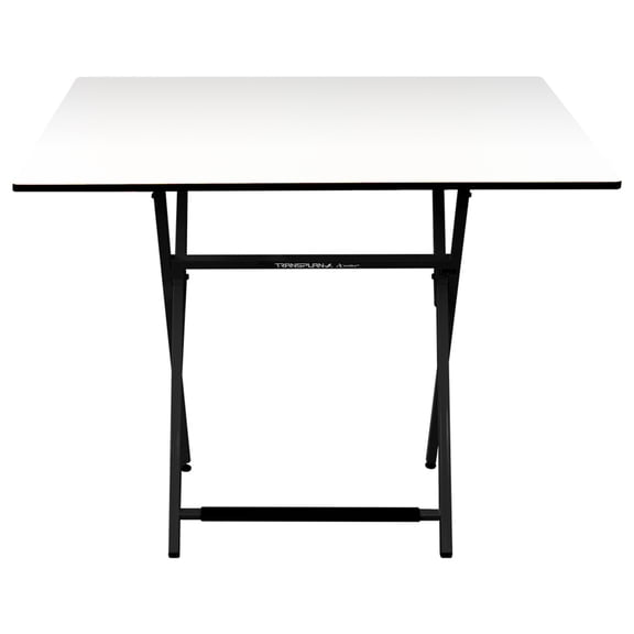 Restirador Alfra Transplan X Negro 80 X 120 cm