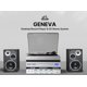 thumbnail image 2 of Centro de Música Victor VDTS-5400 Geneva Negro 5 en 1 con Bluetooth para Amantes de la Música, 2 of 9