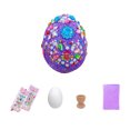 thumbnail image 2 of Decoraciones de Pascua, adornos de Pascua, regalos de Pascua, huevos de Pascua, huevos pintados, rellenos para cestas de regalo de Pascua, regalos para niños, decoraciones de Pascua, huevos pintados., 2 of 6