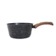 thumbnail image 4 of Westinghouse Olla Antiadherente de Mármol Negro Madera 16cm WCSP0085016MBB negro, 4 of 6