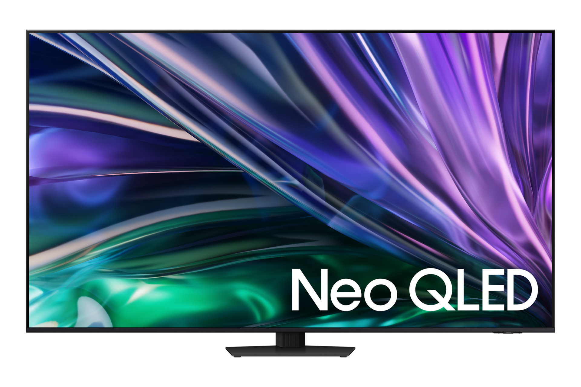 Pantalla Samsung AI 55 pulgadas Neo QLED 4K QN55QN85D