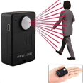 thumbnail image 4 of Mini GSM PIR Alarm Motion Sensor Alarm Infrared Wireless GSM Alarm Anti-Theft Motion Detector with EU Plug, 4 of 5