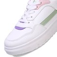 thumbnail image 4 of Tenis Mujer, Zapatos Mujer Deportivos, Zapatos de Malla Transpirable para Mujer, Zapatillas de Deporte Casuales de Moda para Entrenamiento Caminar Correr Gimnasio, 4 of 7