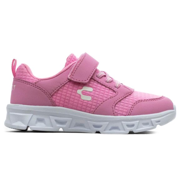 Tenis Charly para Niña 1065707003 rosa 17