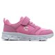 thumbnail image 1 of Tenis Charly para Niña 1065707003 rosa 17, 1 of 5