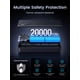 thumbnail image 5 of Batería externa UGREEN 20000 mAh 22,5 W con carga rápida USB C PD 3.0, 5 of 8