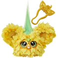 thumbnail image 4 of Peluche electrónico Furby Furblets Hoo-Lah Pineapple, 4 of 9