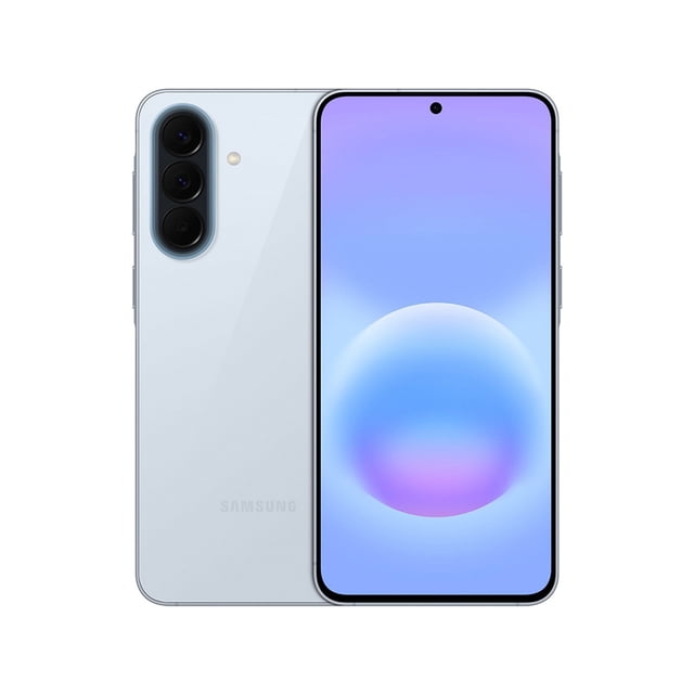 Samsung Galaxy A57 5G 8GB RAM 128GB Awesome Icyblue