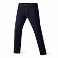 thumbnail image 1 of Jeans George Para Hombre, Dark Slim Talla Talla 32 dark slim, 1 of 6