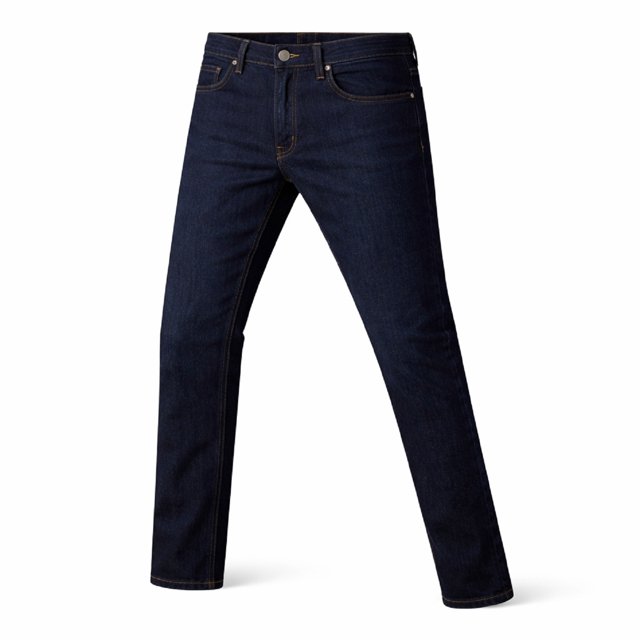 Jeans George Para Hombre, Dark Slim Talla Talla 32 dark slim
