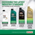 thumbnail image 4 of Aceite de motor Castrol Edge 10W-30 Advanced, totalmente sintético, 5 litros, 4 of 20