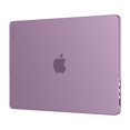 thumbnail image 1 of Funda rígida Incase Dots para MacBook Pro de 14 pulgadas, color rosa hielo, 1 of 8