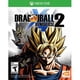 thumbnail image 1 of DRAGON BALL XENOVERSE 2 Xbox One Game, 1 of 2
