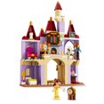 thumbnail image 5 of Set LEGO Disney Princess Castillo Encantado de Bella y Bestia 43289, 5 of 5