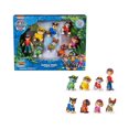 thumbnail image 1 of Juguete Preescolar Spin Master Paw Patrol Set de Figuras Jungla, 1 of 4
