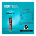 thumbnail image 2 of Chocolate amargo Hershey's Zero Sugar en barra 17 g, 2 of 5