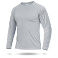 thumbnail image 1 of Camiseta de Protección Solar Boladeci para Hombre Manga Larga UPF 50+, 1 of 6
