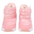 thumbnail image 2 of Botas de nieve, zapatos de invierno para niños Botas de invierno de moda para niñas Zapatos de invierno para niños hechos a mano por expertos, 2 of 8