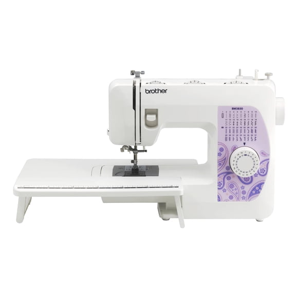 Máquina de Coser Brother BM3850 37 Puntadas