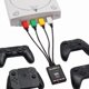 thumbnail image 5 of Adaptador Inalámbrico Dreamcast 4 Puertos Bluetooth Servitae, 5 of 6