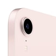 thumbnail image 3 of iPad Mini 6ª Generacion 64GB Apple Rosa, 3 of 5