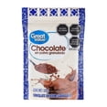 thumbnail image 1 of Chocolate Great Value granulado 320 g, 1 of 4