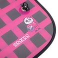 thumbnail image 2 of Parasol de ventana lateral Sparco  Rosa, 2 of 5