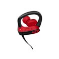 thumbnail image 2 of Auriculares Inalámbricos con Gancho para Oreja Beats Powerbeats3 Negro/Rojo, 2 of 6