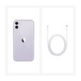 thumbnail image 3 of iPhone 11 Apple 64 GB Morado Telcel, 3 of 5
