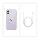 thumbnail image 3 of iPhone 11 Apple 64 GB Morado Telcel, 3 of 5