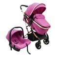 thumbnail image 1 of Carriola para Bebé Baby Tek Travel System Multifuncional 2 en 1 Sistema de Viaje, 1 of 5