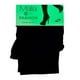 thumbnail image 3 of Mallas Dorian Grey para Mujer, 3D Lisa Negro Talla G, 3 of 3
