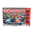 thumbnail image 1 of Juego de Mesa Hasbro Monopoly Gamer Super Mario Kart, 1 of 5