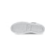 thumbnail image 4 of Tenis Puma Karmen Mid Mujer Moda Plataforma blanco 25.5, 4 of 5