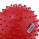 thumbnail image 3 of Pelota de juego para niños de 9 pulgadas, pelota de masaje, pelota de erizo, pelota con protuberancias para yoga o rojo, 3 of 7